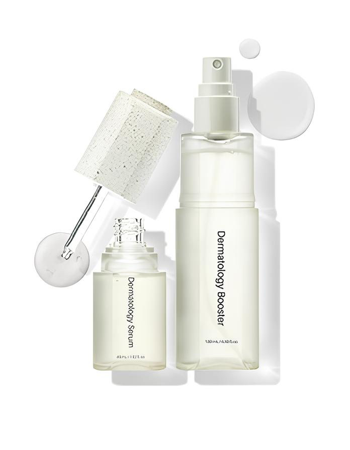 DERMATOLOGY BOOSTER