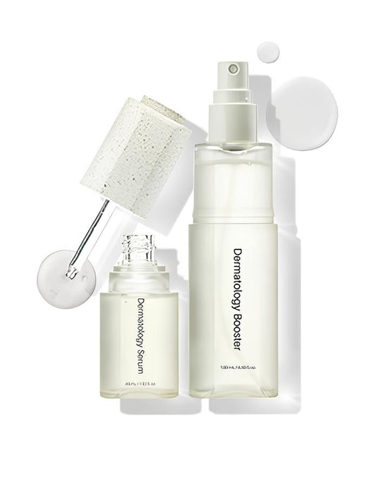 DERMATOLOGY BOOSTER